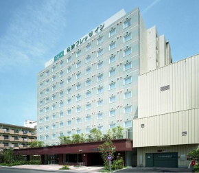  Sotetsu Fresa Inn Fujisawa Shonandai  Фудзисава